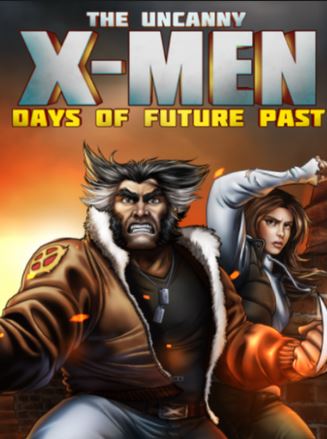 Uncanny X-Men: Days of Future Past Фото