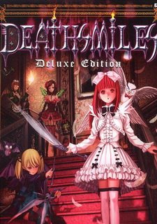 Deathsmiles Фото