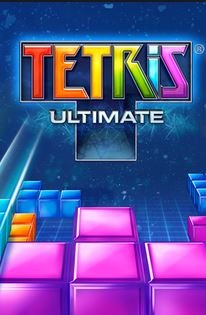 Tetris Ultimate Фото