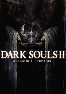 Dark Souls 2: Scholar of the First Sin Фото