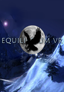 Equilibrium VR Фото