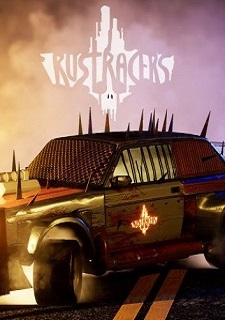 Rust Racers Фото