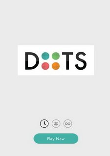 Dots: A Game About Connecting Фото