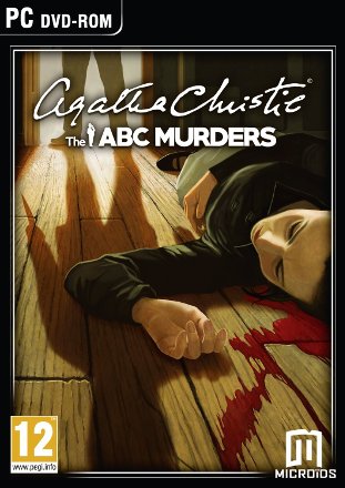 Agatha Christie: The ABC Murders Фото