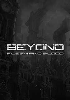 Beyond: Flesh and Blood Фото