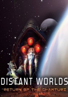 Distant Worlds: The Return of the Shakturi Фото