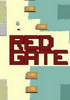 Red Gate Фото