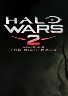 Halo Wars 2: Awakening the Nightmare Фото