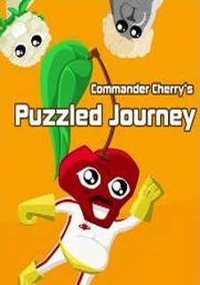 Commander Cherry's Puzzled Journe Фото