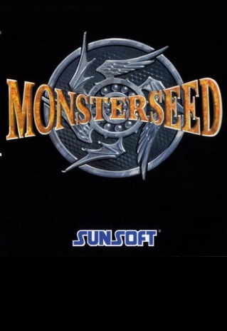 Monsterseed Фото