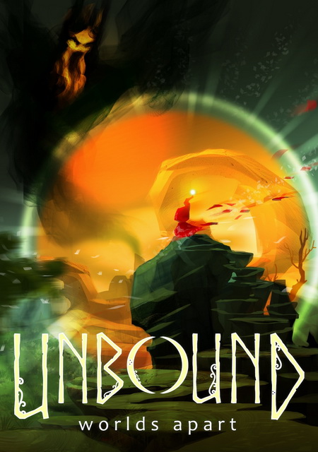 Unbound: Worlds Apart Фото