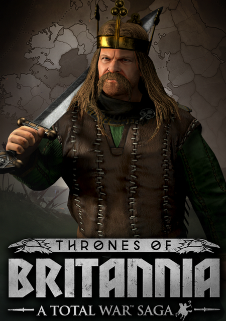 Total War Saga: Thrones of Britannia Фото