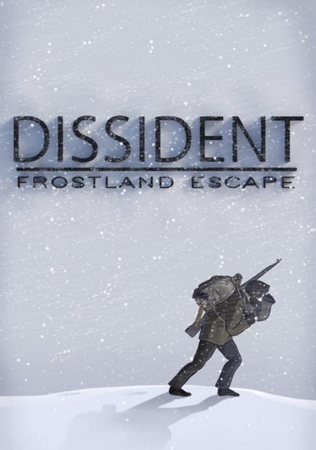 Dissident: Frostland Escape Фото
