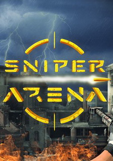 Sniper Arena Фото