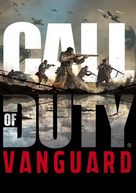 Call of Duty: Vanguard Фото