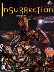 StarCraft: Insurrection Фото