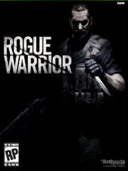 Rogue Warrior Фото