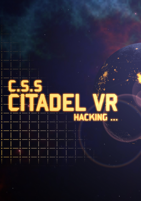 C.S.S. CITADEL VR Фото