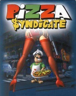 Pizza Syndicate Фото