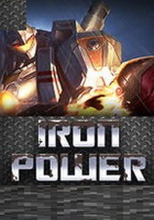 IronPower Фото