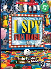 I Spy: Fun House Фото