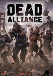 Dead Alliance Фото