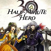 Half-Minute Hero Фото