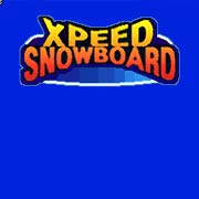 XPEED Snowboard Фото