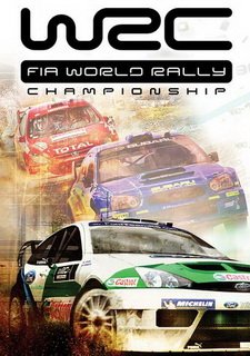 WRC: FIA World Rally Championship Фото