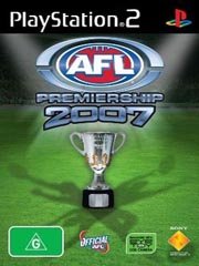 AFL Premiership 2007 Фото