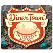 DinerTown: Detective Agency Фото