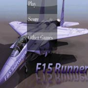 F15 Runner Фото