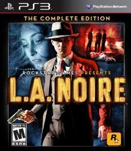 L.A. Noire: The Complete Edition Фото