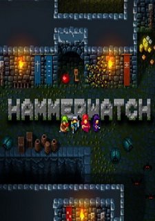 Hammerwatch Фото