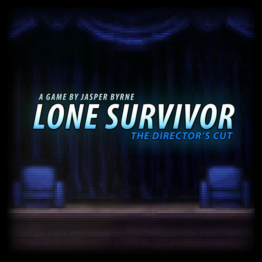 Lone Survivor: The Director's Cut Фото