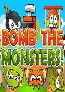 Bomb The Monsters! Фото