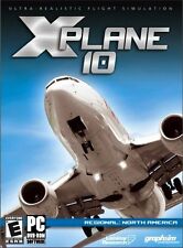 X-Plane 10 Фото