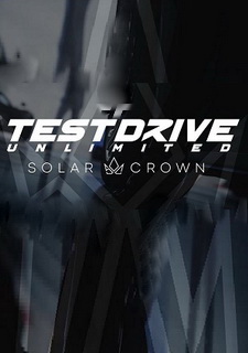 Test Drive Unlimited Solar Crown Фото