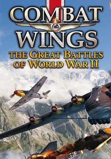 Combat Wings: The Great Battles of WWII Фото