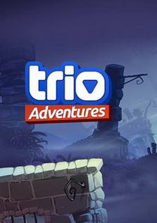 Trio Adventures Фото