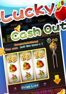 Cash Out Фото