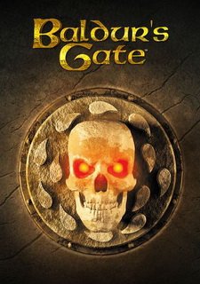 Baldur's Gate Фото