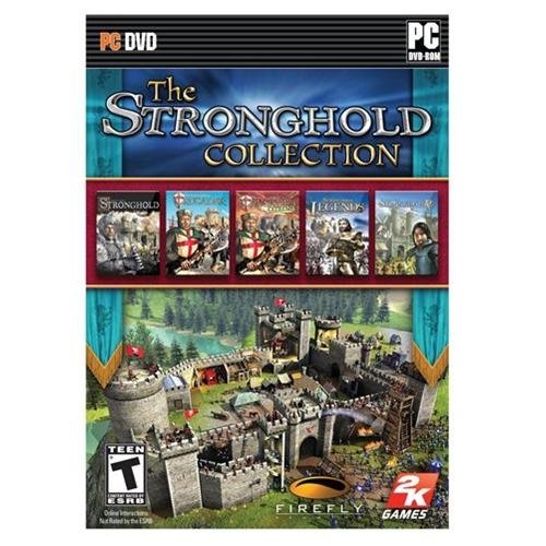 The Stronghold Collection Фото