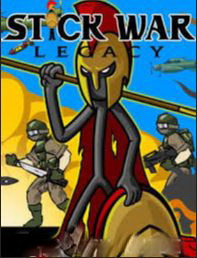 Stick Wars Legacy Фото