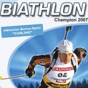 Biathlon Champion 2007 Фото