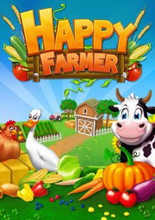 Happy Farmer Фото