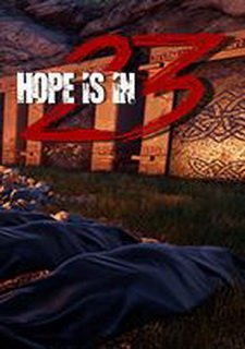 Hope is in 23 Фото