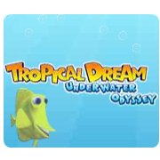 Tropical Dream: Underwater Odyssey Фото