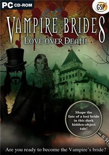 Vampire Brides: Love Over Death Фото