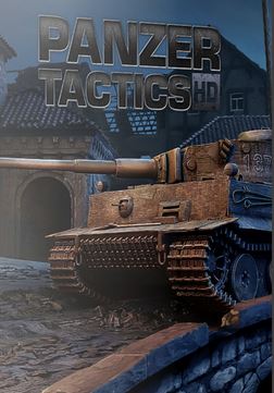 Panzer Tactics HD Фото